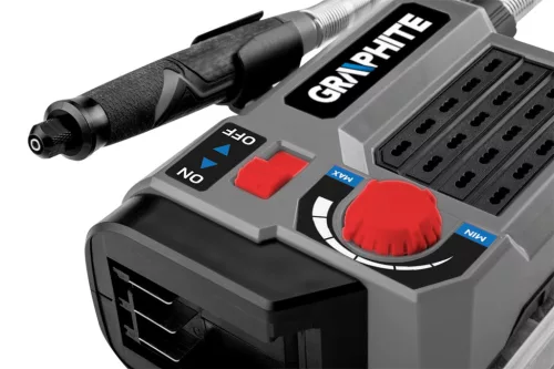 Akkus multi csiszológép Energy+ 18V akkumulátor nélkül