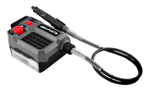 Akkus multi csiszológép Energy+ 18V akkumulátor nélkül