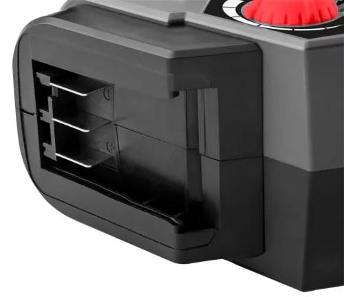 Akkus multi csiszológép Energy+ 18V akkumulátor nélkül