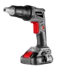 Akkus szénkefementes gipszkarton csavarbehajtó, Energy+, 18V, 0-4400 1/min, 1/4 csatlakozó,