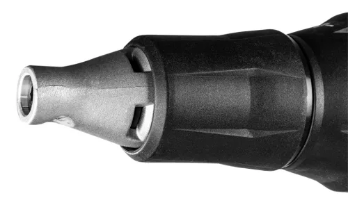 Akkus szénkefementes gipszkarton csavarbehajtó, Energy+, 18V, 0-4400 1/min, 1/4 csatlakozó,
