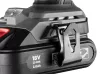 Akkus szénkefementes gipszkarton csavarbehajtó, Energy+, 18V, 0-4400 1/min, 1/4 csatlakozó,