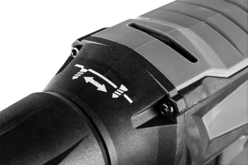 Akkus szénkefementes gipszkarton csavarbehajtó, Energy+, 18V, 0-4400 1/min, 1/4 csatlakozó,