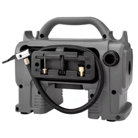 Akkus kompresszor, Energy+ 18V, akku nélkül