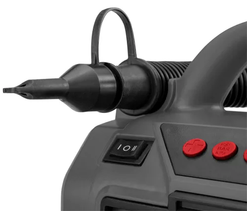 Akkus kompresszor, Energy+ 18V, akku nélkül