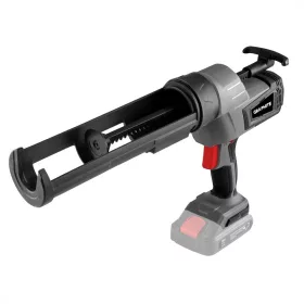   Akkus kinyomópisztoly, energy+, 310ml-es kartusokhoz, akku nélkül!!!, graphite
