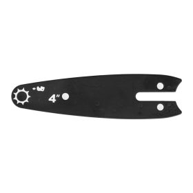 Láncvezető lemez, 6", 58GE116-hoz