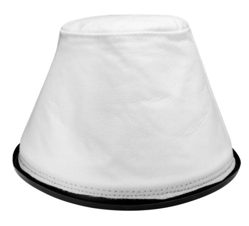 Akkus hamuszívó, energy+ 18v, 15 literes fém tartály, graphite