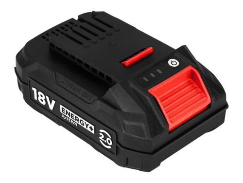 Akkumulátor (1x4Ah) + töltő szett, Boost Up, ENERGY+ gépekhez