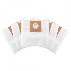 Mikroszálas porzsákok 5db 58ge133-es porszívóhoz