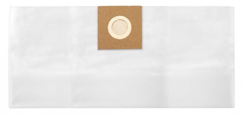 Mikroszálas porzsákok 5db 58ge133-es porszívóhoz