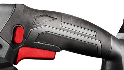 Akkus szalagcsiszoló, Energy+, 18V, 120-350 1/min,