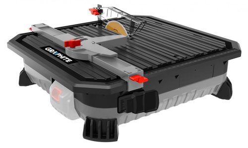 Akkus csempevágó, energy+, 18v, akku nélkül