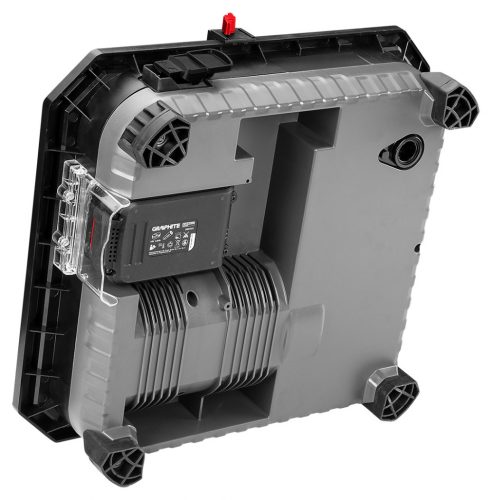 Akkus csempevágó, energy+, 18v, akku nélkül