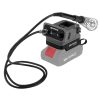 Akkus forrasztóállomás ENERGY+ 18V, akku nélkül
