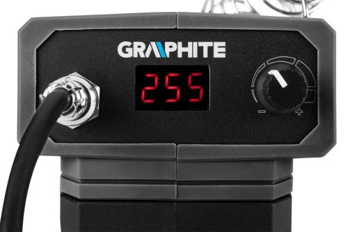 Akkus forrasztóállomás ENERGY+ 18V, akku nélkül