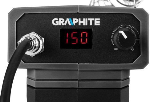 Akkus forrasztóállomás ENERGY+ 18V, akku nélkül