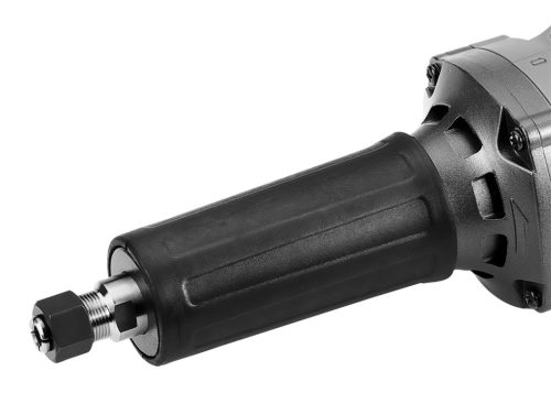 Akkus szénkefementes egyenescsiszoló ENERGY+, 18V, akku nélkül