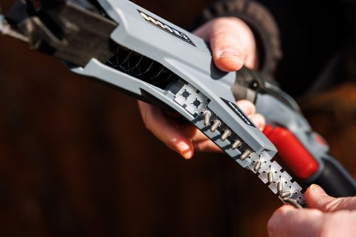 Tárazott gipszkartoncsavar 3.5x35mm, 1000db, 58GE111-AD-hez