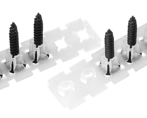 Tárazott gipszkartoncsavar 3.5x35mm, 1000db, 58GE111-AD-hez