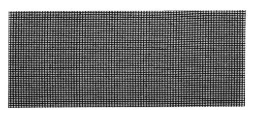 Csiszolóháló 115x280mm, fa, fém, műanyag, űveg, gipszkarton csiszoláshoz, P150, min. rendelés: 3db