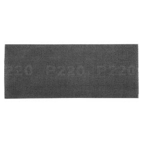   Csiszolóháló 115x280mm, fa, fém, műanyag, űveg, gipszkarton csiszoláshoz, P220, min. rendelés: 3db