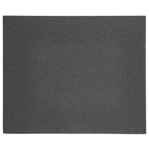 Vizes csiszolópapír 230x280mm, P180, min. rendelés: 5db