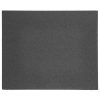 Vizes csiszolópapír 230x280mm, P240, min. rendelés: 5db