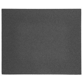Vizes csiszolópapír 230x280mm, P320, min. rendelés: 5db