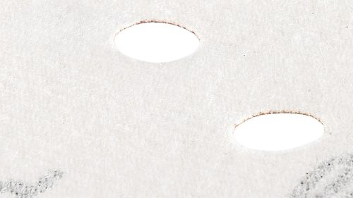 Csiszolókorong tépőzáras, 125mm, P120, 8 lyukkal, 5db