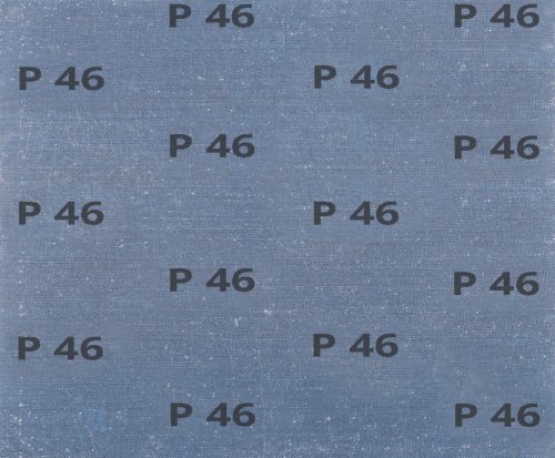 Csiszolópapír 230x280mm, P46, min. rendelés: 5db