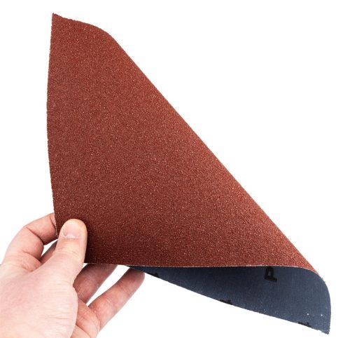 Csiszolópapír 230x280mm, P60, min. rendelés: 5db