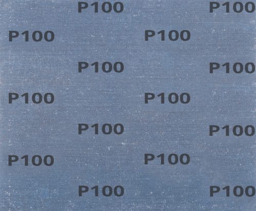 Csiszolópapír 230x280mm, P100, min. rendelés: 5db