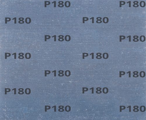 Csiszolópapír 230x280mm, P180, min. rendelés: 5db
