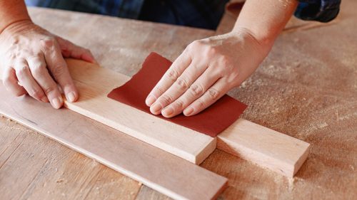 Csiszolópapír 230x280mm, P220, min. rendelés: 5db