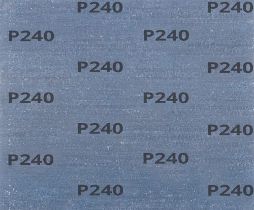 Csiszolópapír 230x280mm, P240, min. rendelés: 5db