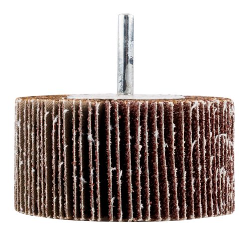 Csiszolókerék csapos 80x30x6mm, P100