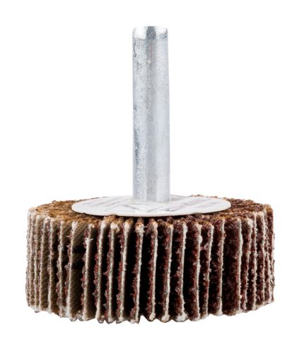 Csiszolókerék csapos 40x15x6mm, P40