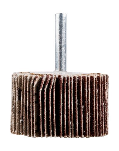 Csiszolókerék csapos 50x30x6mm, P80