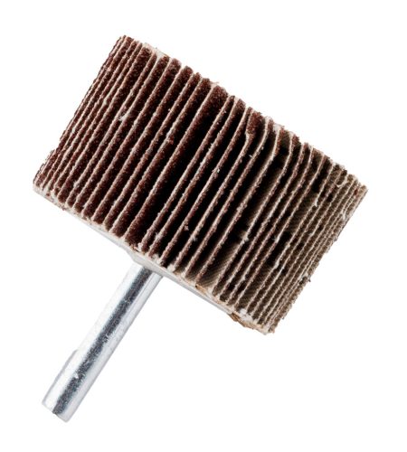 Csiszolókerék csapos 50x30x6mm, P120