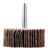Csiszolókerék csapos 50x20x6mm, P40
