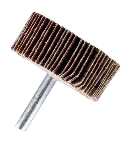 Csiszolókerék csapos 50x20x6mm, P40