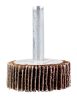Csiszolókerék csapos 30x15x6mm, P40