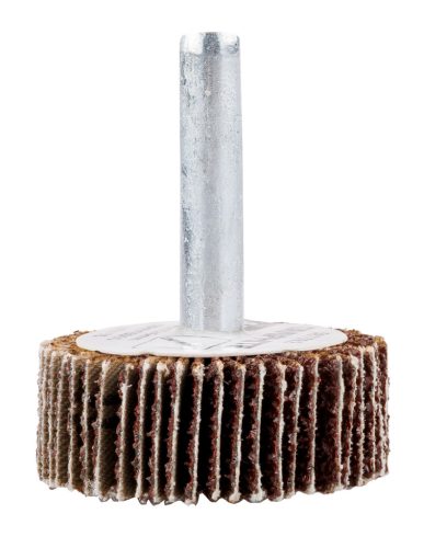 Csiszolókerék csapos 30x15x6mm, P100