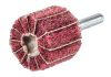 Csiszolókerék csapos, 30x25x6mm, P40