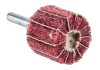 Csiszolókerék csapos, 30x25x6mm, P100