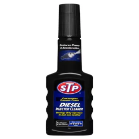 STP 59200EE Dízel injektortisztító adalék, 200ml