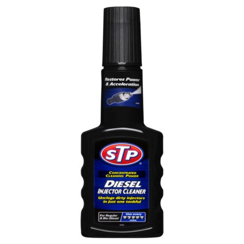 STP 59200EE Dízel injektortisztító adalék, 200ml