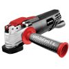 Multifunkciós gép 500W, rezgésszám 8000-16000 rpm, koffer,