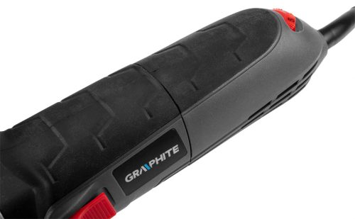 Sarokcsiszoló 900W, 125mm